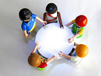 Socratic Dialogue Lifelong learning