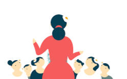 Public Speaking