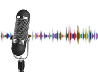 Podcast Healthcare